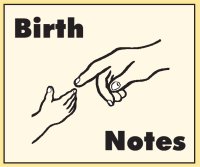 Birth Notes
