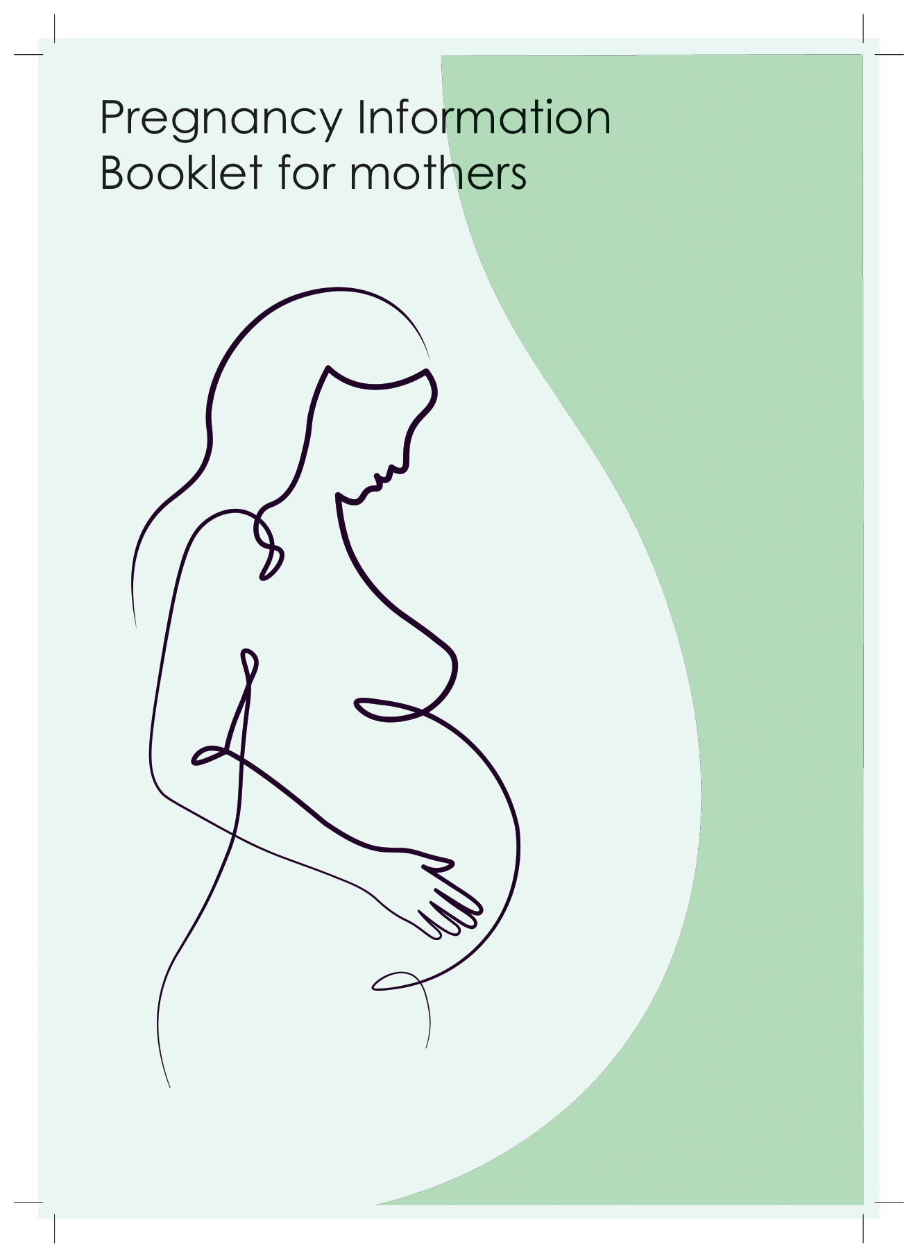 Pregnancy Information Booklet